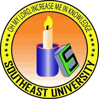 SEU Logo
